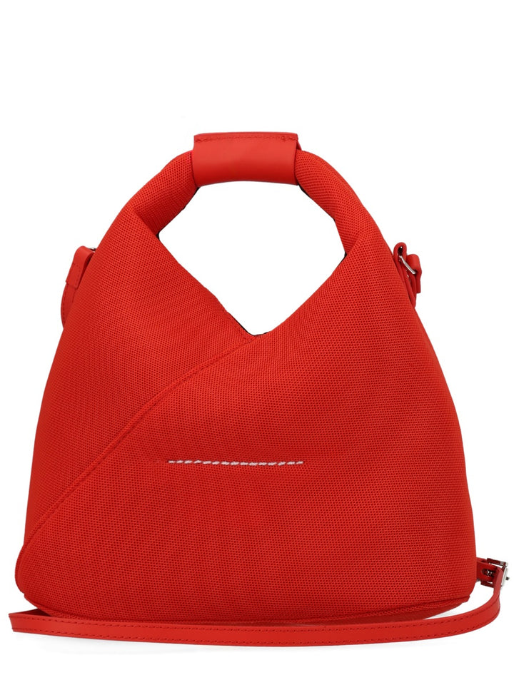 Mm6 Maison Margiela Borse a Spalla e Tracolla - Orange | 7cfcf0bec01b77bb34c689a092f0827916bfbf2c
