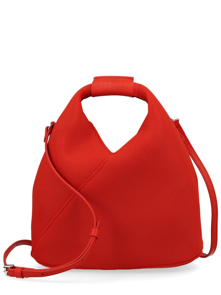 Mm6 Maison Margiela Borse a Spalla e Tracolla - Orange | e3a321f9412882d70379320c0eac99b8a48eefe9