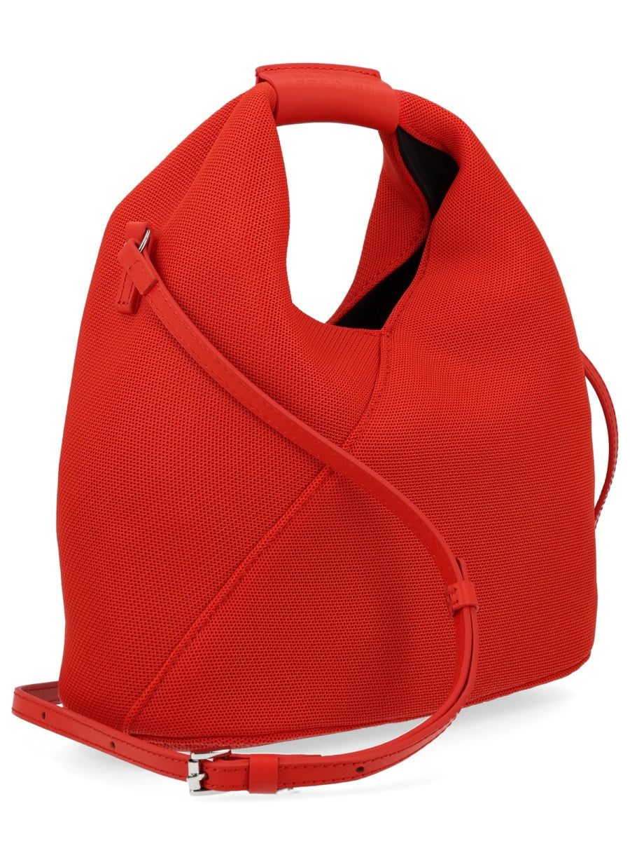 Mm6 Maison Margiela Borse a Spalla e Tracolla - Orange | 8f0331416b867aa4c7a2845b8578527d0953c486