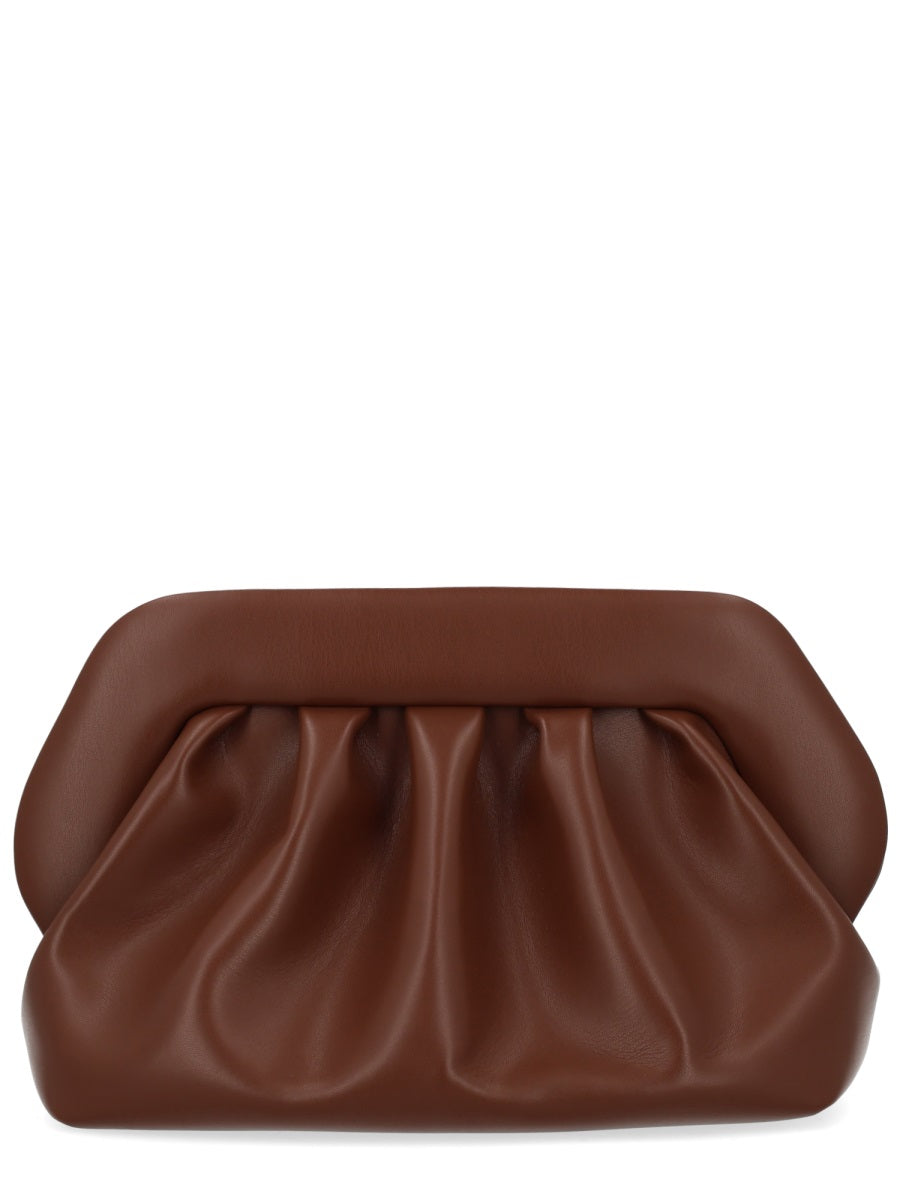 ThemoirÈ Borse a Mano - Brown | cb9184e1b53257430752d73f245ec884698dde5f