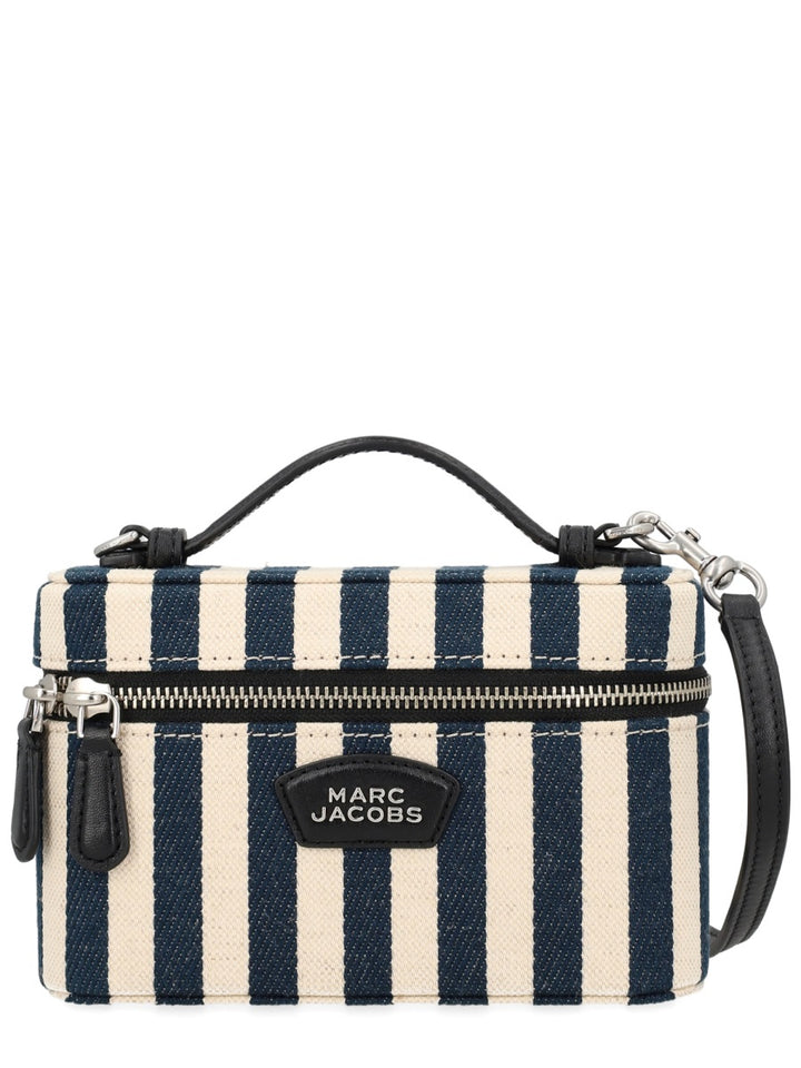Marc Jacobs Borse a Spalla e Tracolla - Blue | 2010b3bf298a9c1d0f7f5a696a33b9d87d9d037f