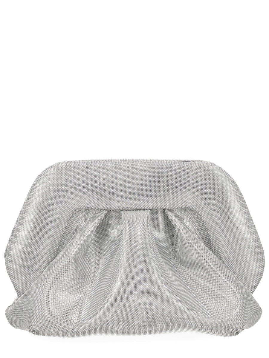 ThemoirÈ Borse a Mano - Silver | ff6c32ce1a78f28bbb510d89c47070b211cd7328