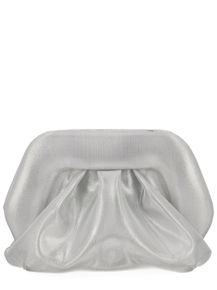 ThemoirÈ Borse a Mano - Silver | ff6c32ce1a78f28bbb510d89c47070b211cd7328