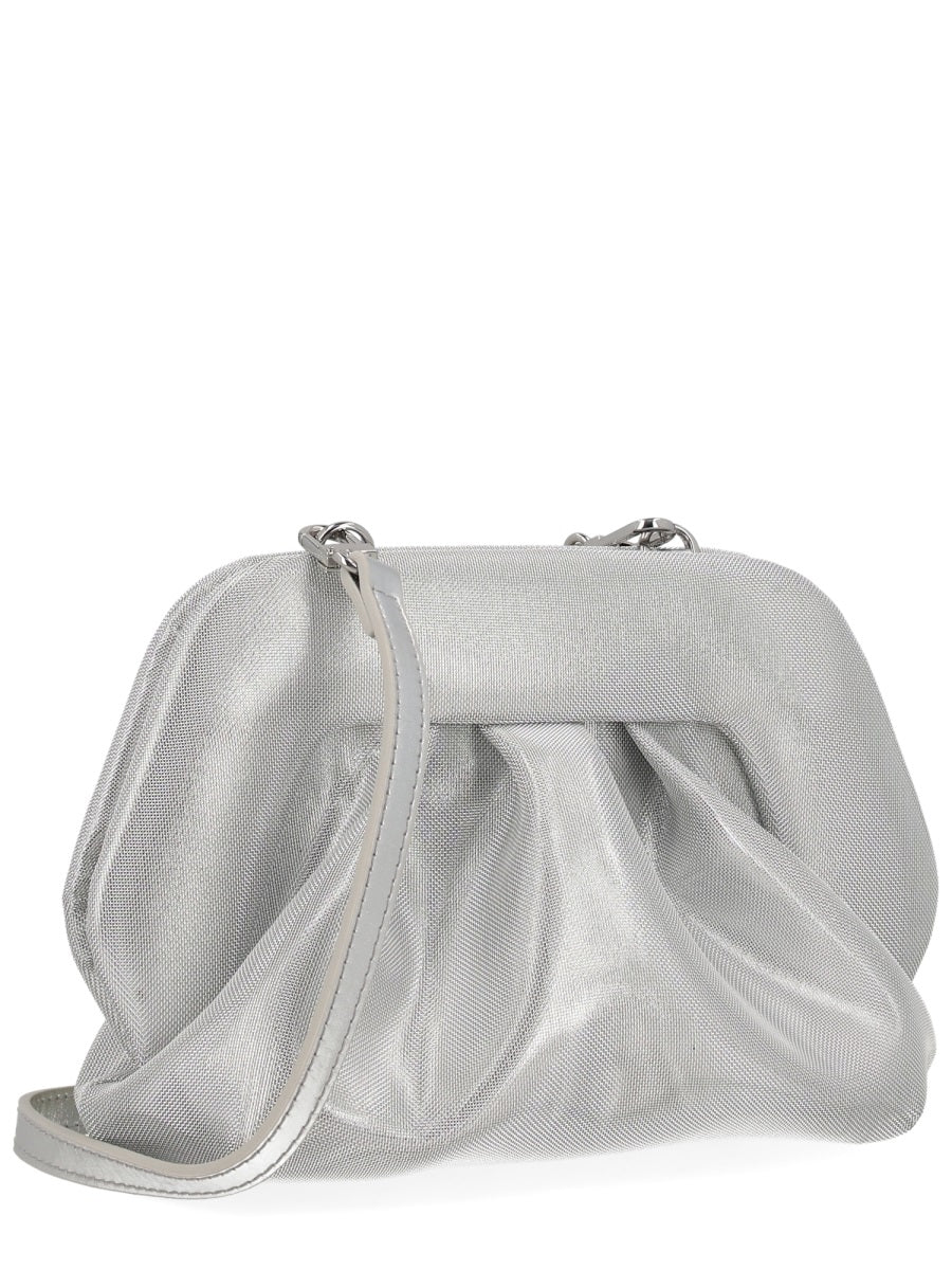 ThemoirÈ Borse a Mano - Silver | 7e50c6ca6e419e5dfb445d83517a6d92d0714203