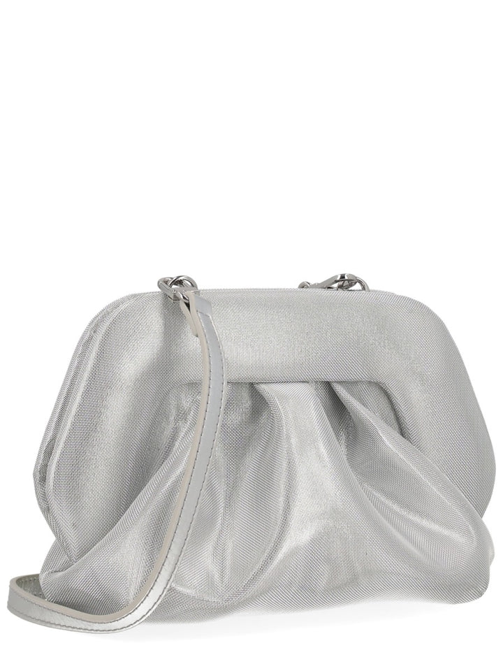 ThemoirÈ Borse a Mano - Silver | 7e50c6ca6e419e5dfb445d83517a6d92d0714203