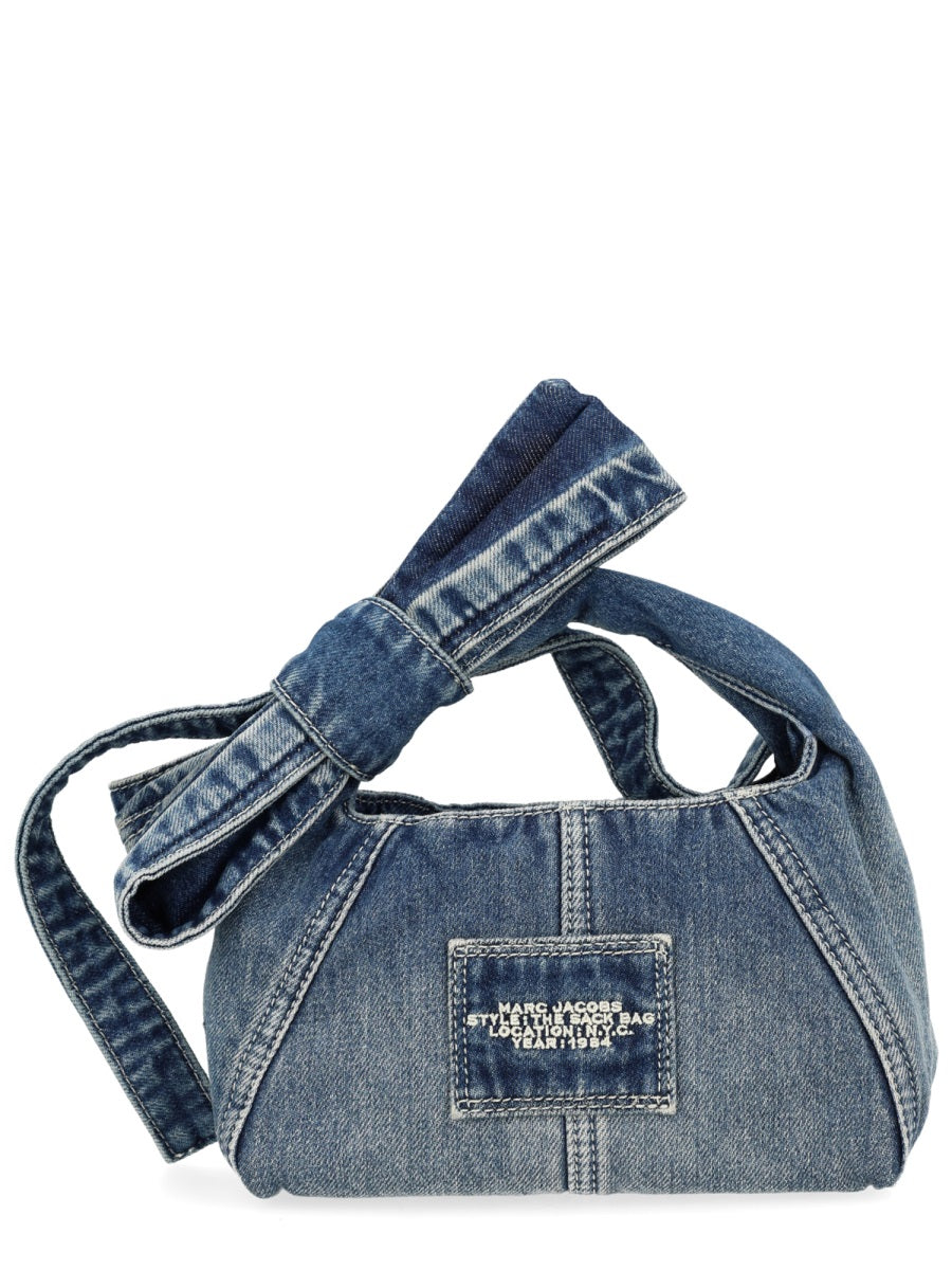 Marc Jacobs Borse a Spalla e Tracolla - Blue | 2af55ed0be86789dae688156683b5ca1b288ff9a