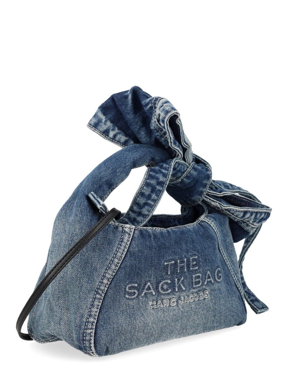 Marc Jacobs Borse a Spalla e Tracolla - Blue | 800f9166595b5174645cfb2c4a6ce739b6bc5a01