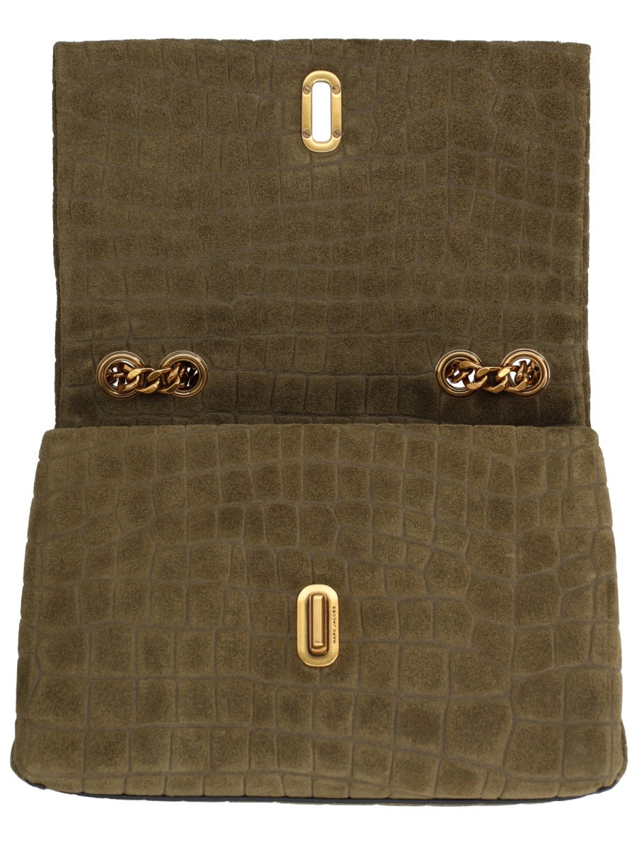Marc Jacobs Borse a Spalla e Tracolla - Green | 8a9bf8a91ae0010fd89585038e5584ac26fc828f