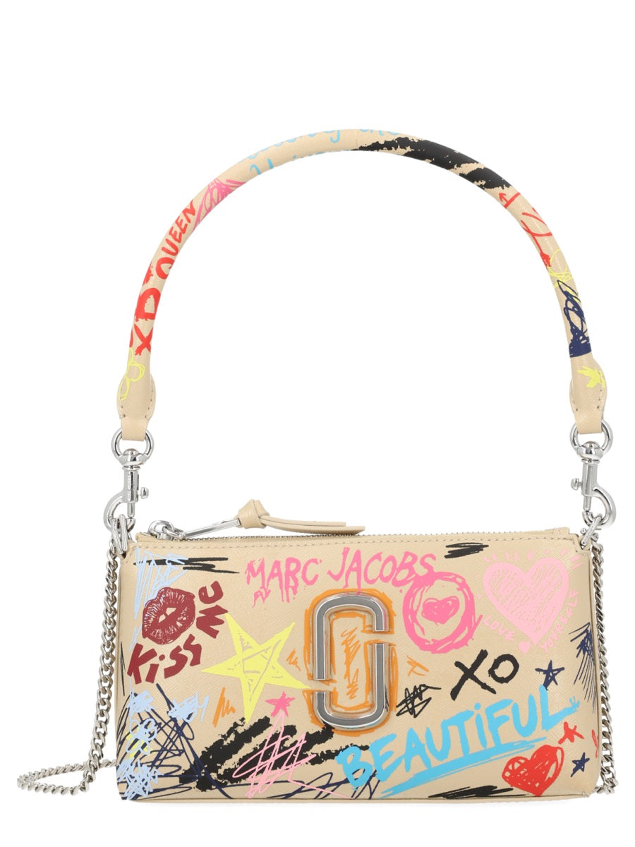 Marc Jacobs Borse a Spalla e Tracolla - Beige | 9ad12e0ee65fff647ed89464d182c80106f5d0d0