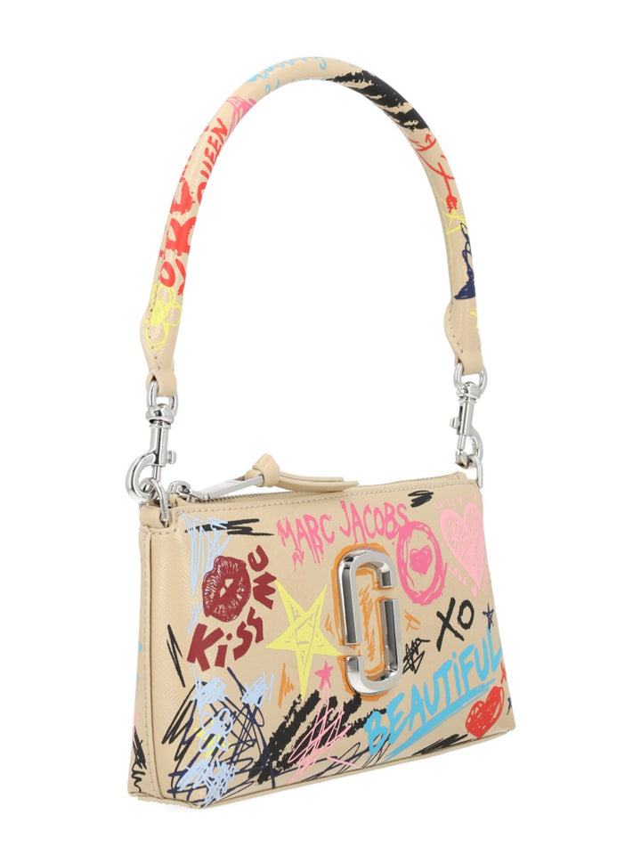 Marc Jacobs Borse a Spalla e Tracolla - Beige | a8c3531f79b9997f85ca39f3241a146517b2a74b