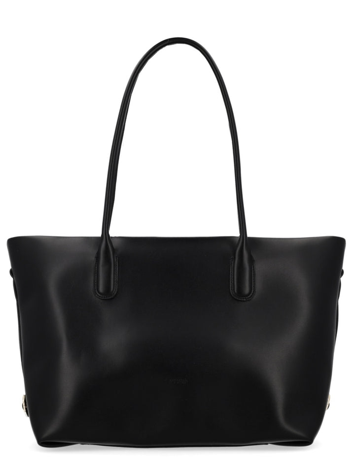 ThemoirÈ Borse a Mano - Black | 5b6c81ee93f6eca170a6d67214ebcbcd8fed7f46