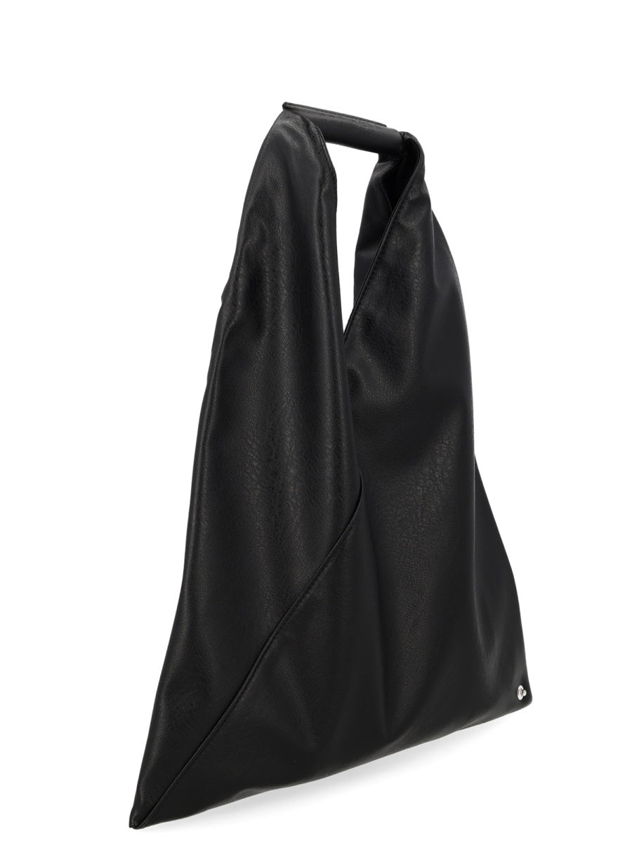 Mm6 Maison Margiela Borse a Mano - Black | 984c8633178fe8a012b5b3c8d0b65db271d4b8b8