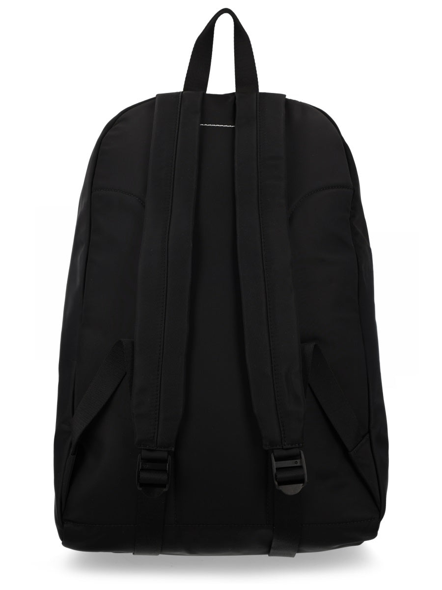Mm6 Maison Margiela Zaini e Valigie - Black | d5100bab4e6d3b5d7e0bb6f69e2cbe604b033bb4