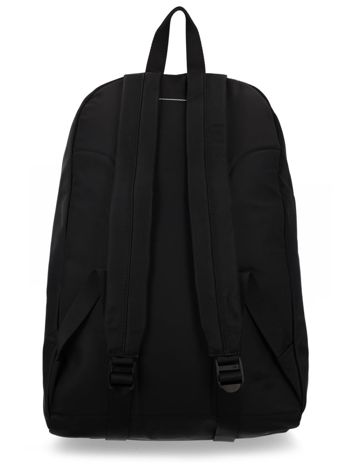 Mm6 Maison Margiela Zaini e Valigie - Black | d5100bab4e6d3b5d7e0bb6f69e2cbe604b033bb4
