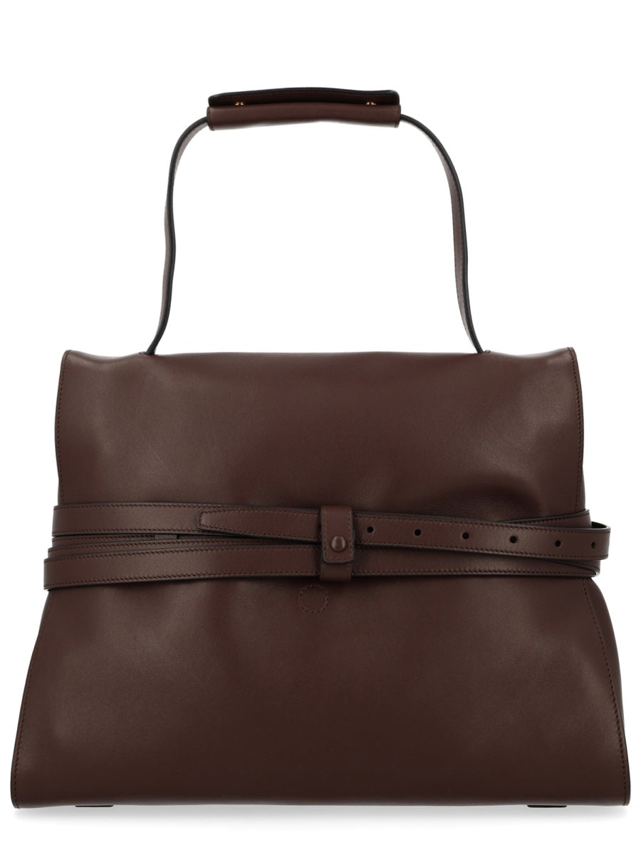 Moschino Borse a Spalla e Tracolla - Brown | 922ac449613e14c5e2238a701bf1d5d7951a09d6