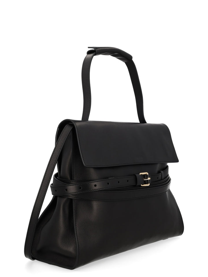 Moschino Borse a Spalla e Tracolla - Black | c7f4c70864648ef6df3267348b033730e0c245b9