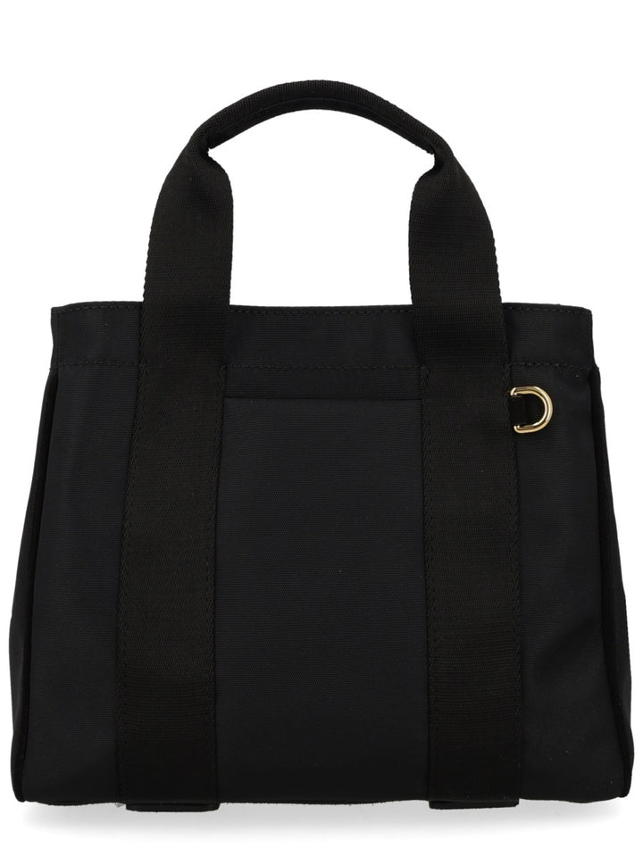 Moschino Borse a Mano - Black | 962c8512241bf80cc818a34afe80757275c73fcd