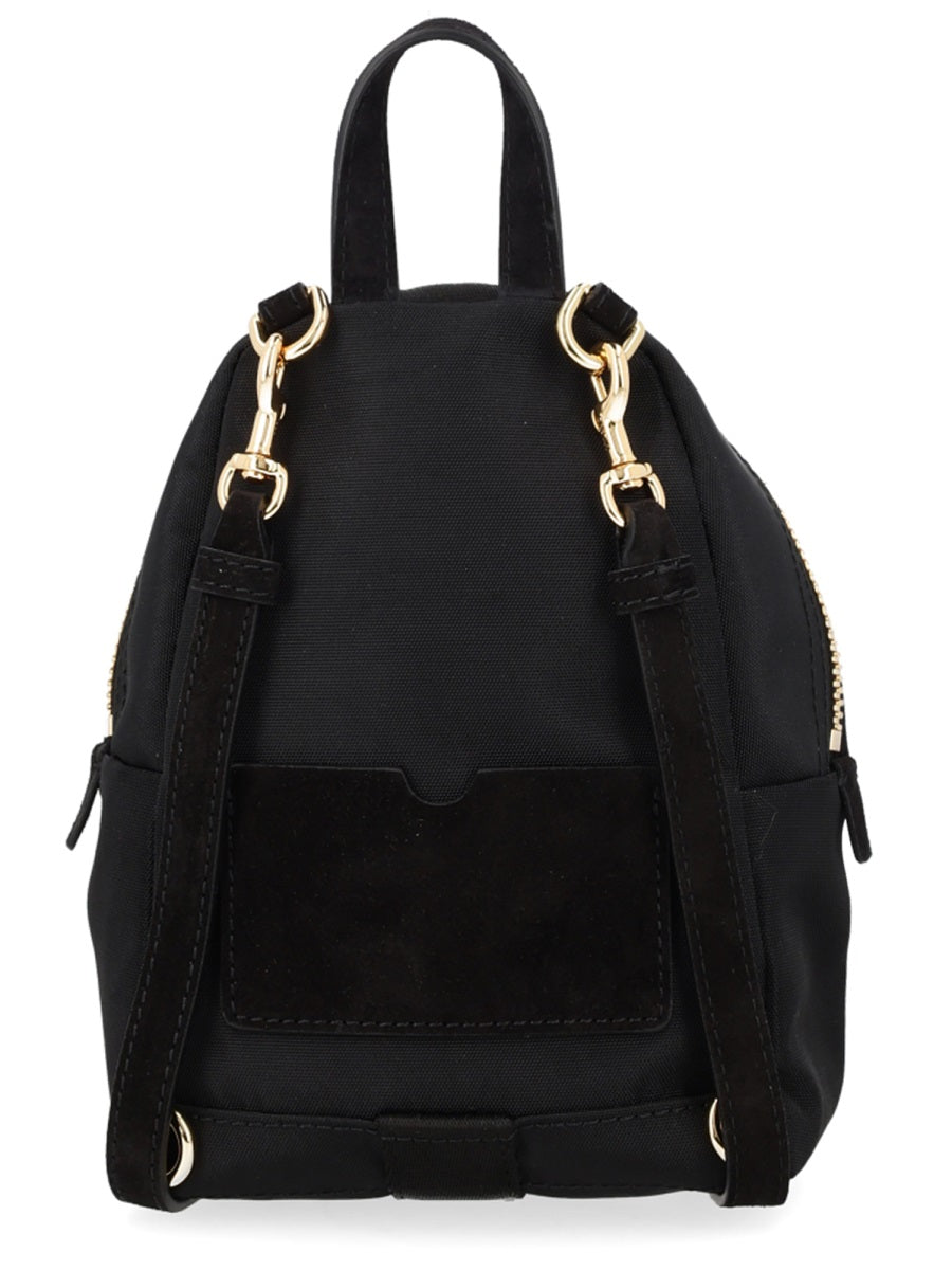 Moschino Zaini e Valigie - Black | 0fe3d760c419c56ad2097b2c5bbb96671c4a0661