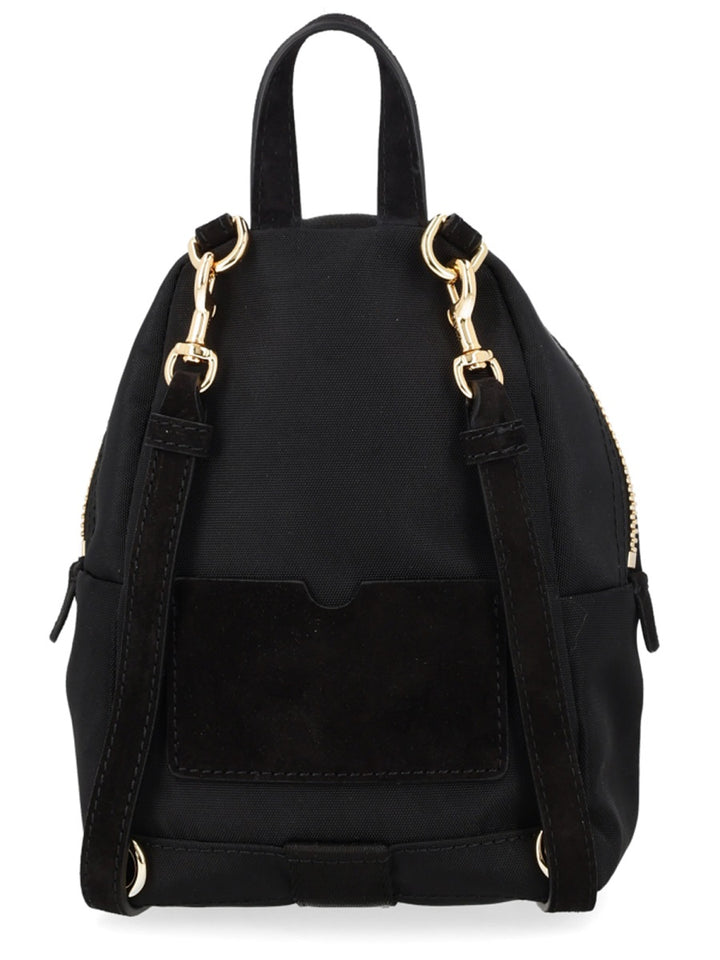 Moschino Zaini e Valigie - Black | 0fe3d760c419c56ad2097b2c5bbb96671c4a0661