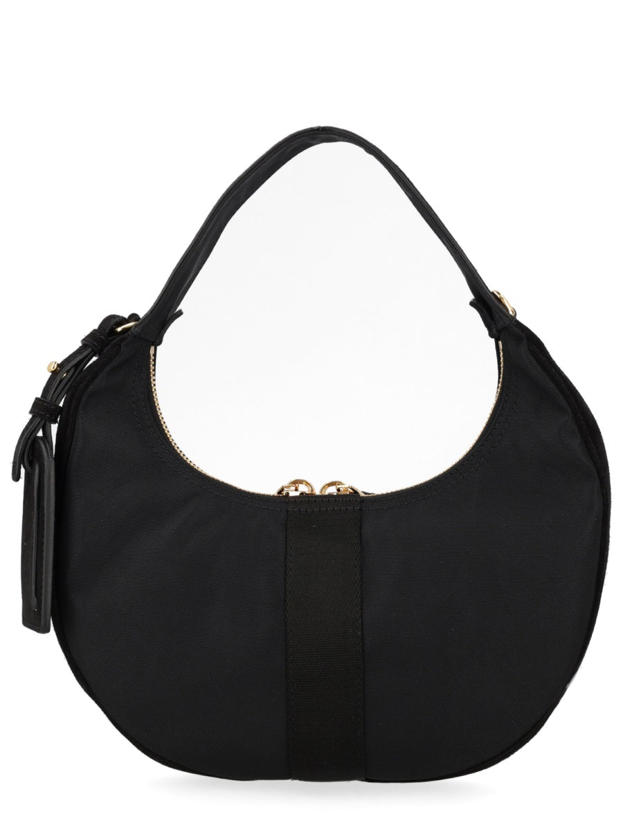 Moschino Borse a Spalla e Tracolla - Black | 2aeac95f560cb9ad34d1b5a40eab86f389173b55