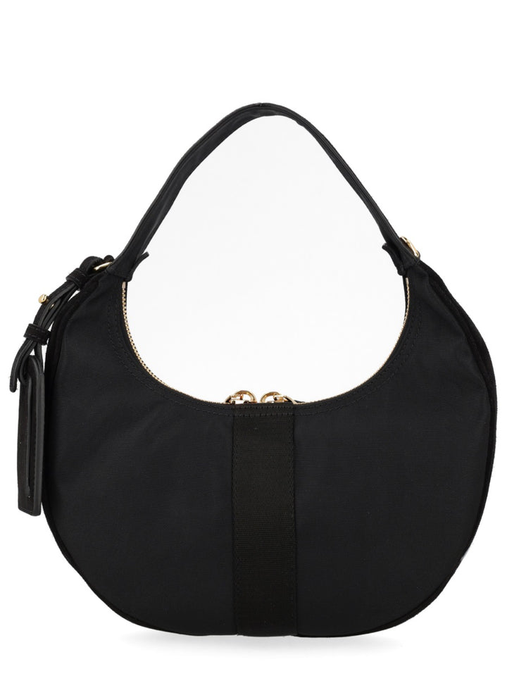 Moschino Borse a Spalla e Tracolla - Black | 2aeac95f560cb9ad34d1b5a40eab86f389173b55