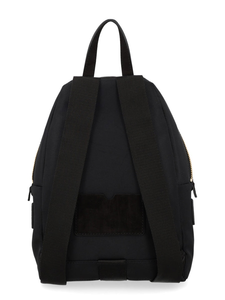 Moschino Zaini e Valigie - Black | 9d53d038246d9087c14ef14905c1de8196743b7d
