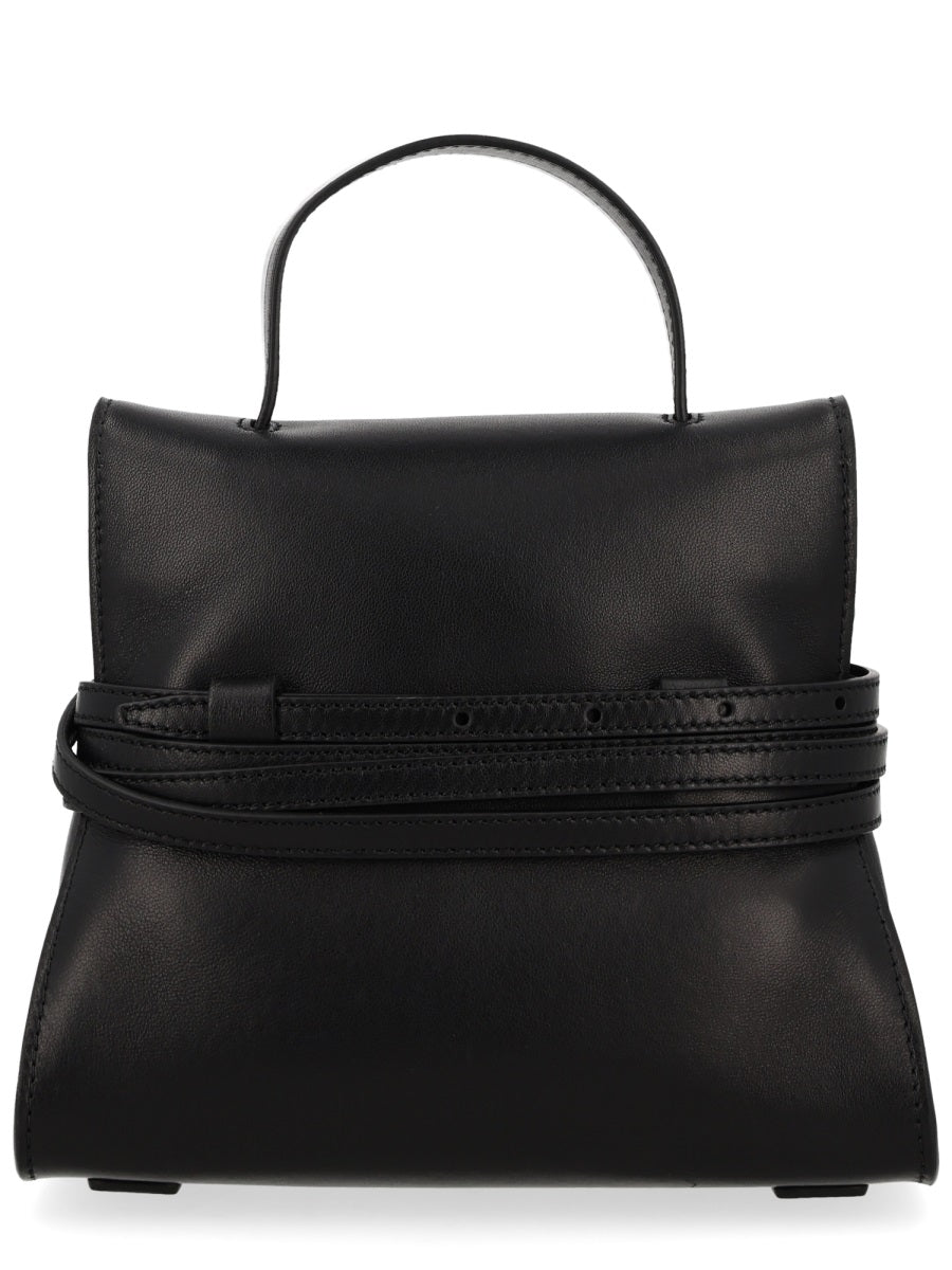 Moschino Borse a Mano - Black | 41d9bbc3083059f67de884c77ddc5b1db48e4cb3