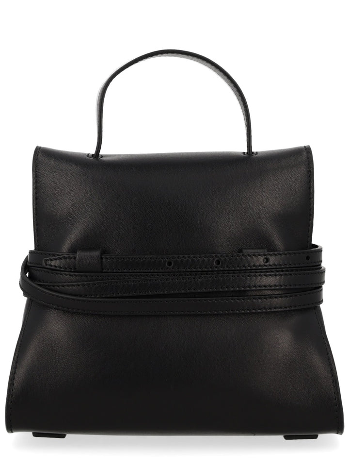 Moschino Borse a Mano - Black | 41d9bbc3083059f67de884c77ddc5b1db48e4cb3