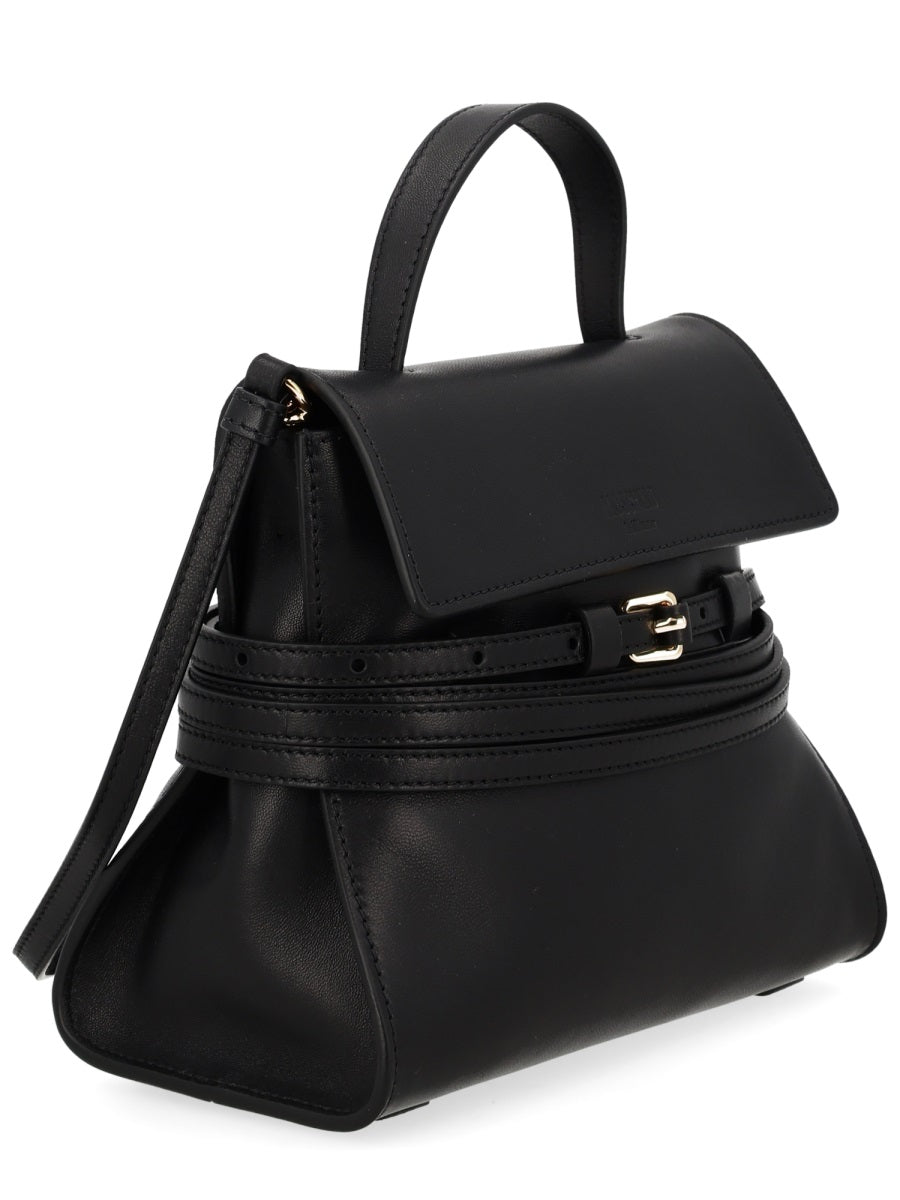Moschino Borse a Mano - Black | 5c3916dba03eae067e788c054e2cd34385699fe4