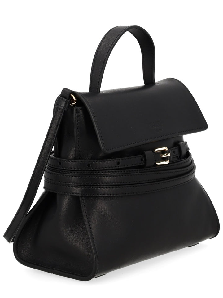 Moschino Borse a Mano - Black | 5c3916dba03eae067e788c054e2cd34385699fe4