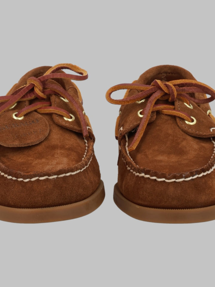 Sebago Mocassini - Brown | 3c5a37190cfa838e5fd7ba9d3ab7b400306a6a41