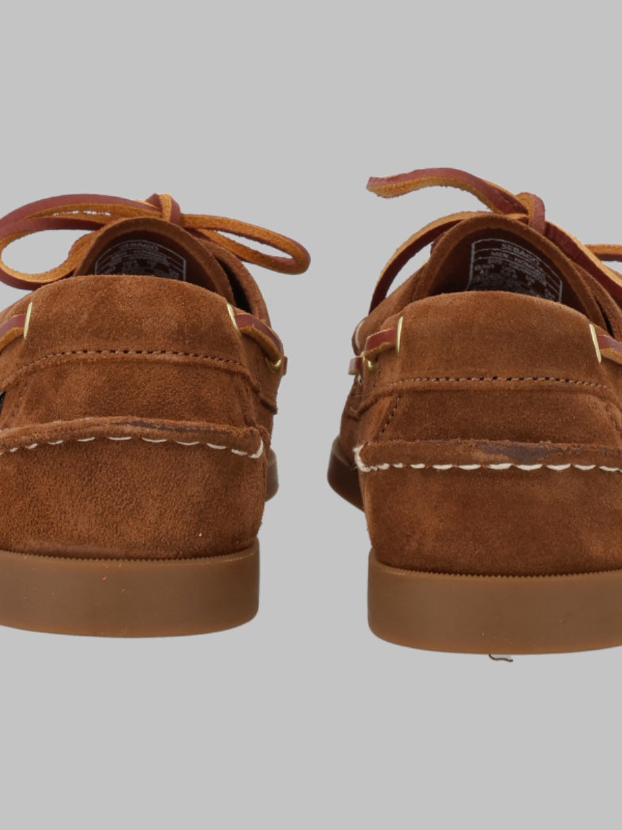 Sebago Mocassini - Brown | 87f70e30369f29cfb2fa092220fb201c2f1f042d