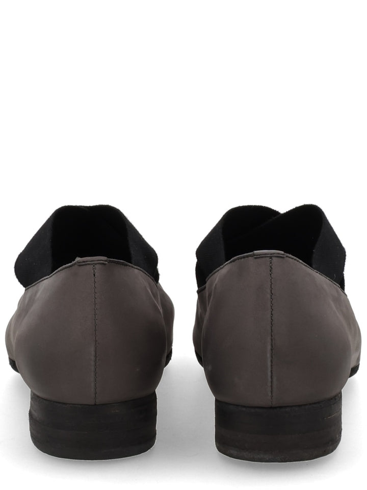 Uma Wang Scarpe Basse - Grey | 1b2e8862d3069e9f9d1bac8ec496589ba5b43703