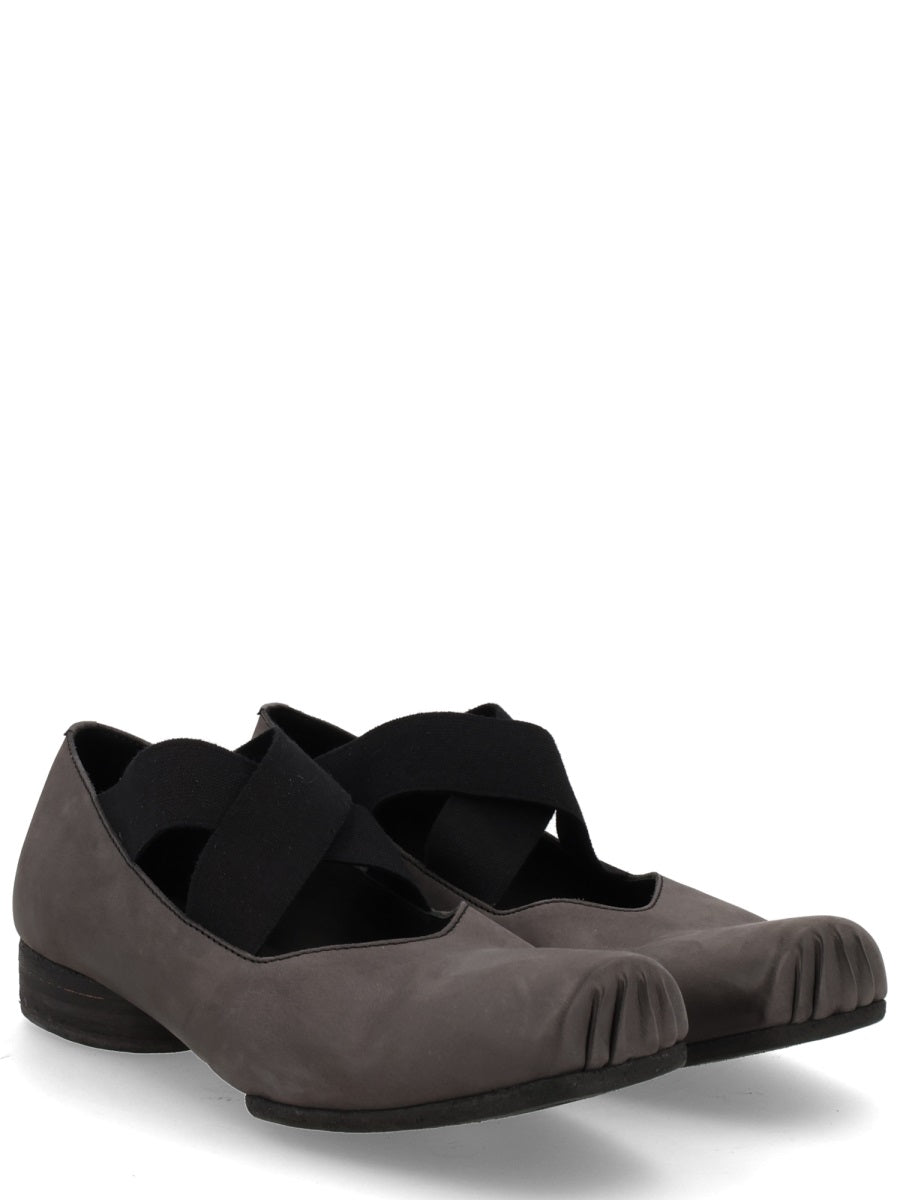 Uma Wang Scarpe Basse - Grey | 0fcab9340c968b6bfade419f1a6706cba2bbf68f