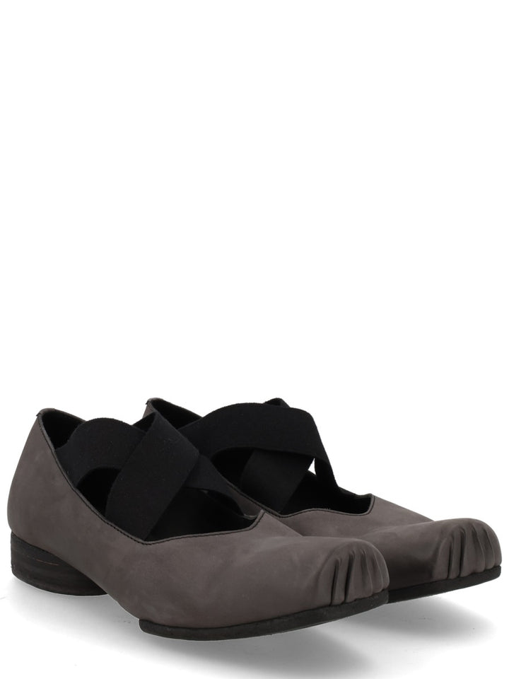 Uma Wang Scarpe Basse - Grey | 0fcab9340c968b6bfade419f1a6706cba2bbf68f