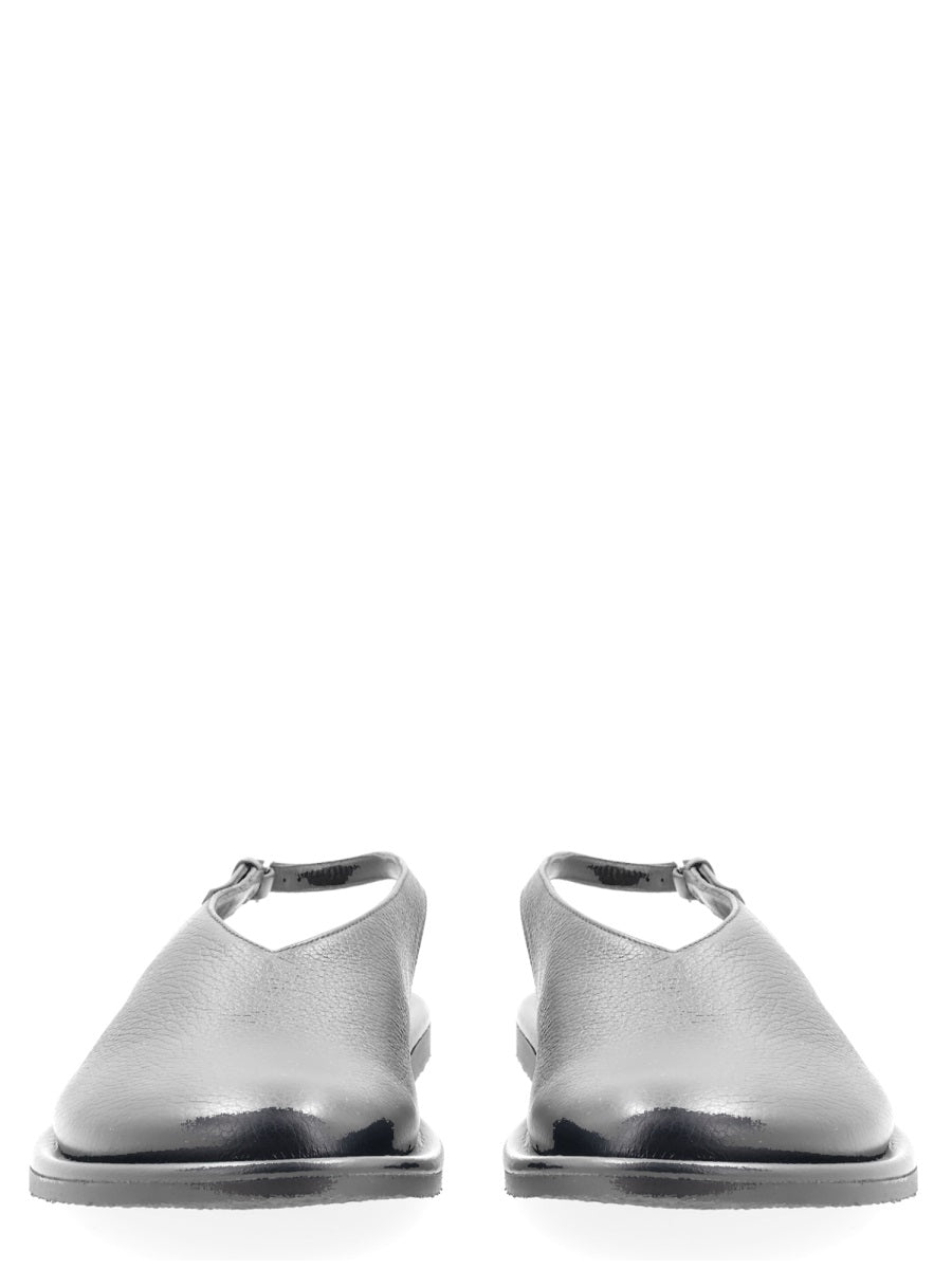 Studio Nicholson Scarpe Basse - Black | 6fea513ffe1e076ab534b47a01c37bc3c6626c94
