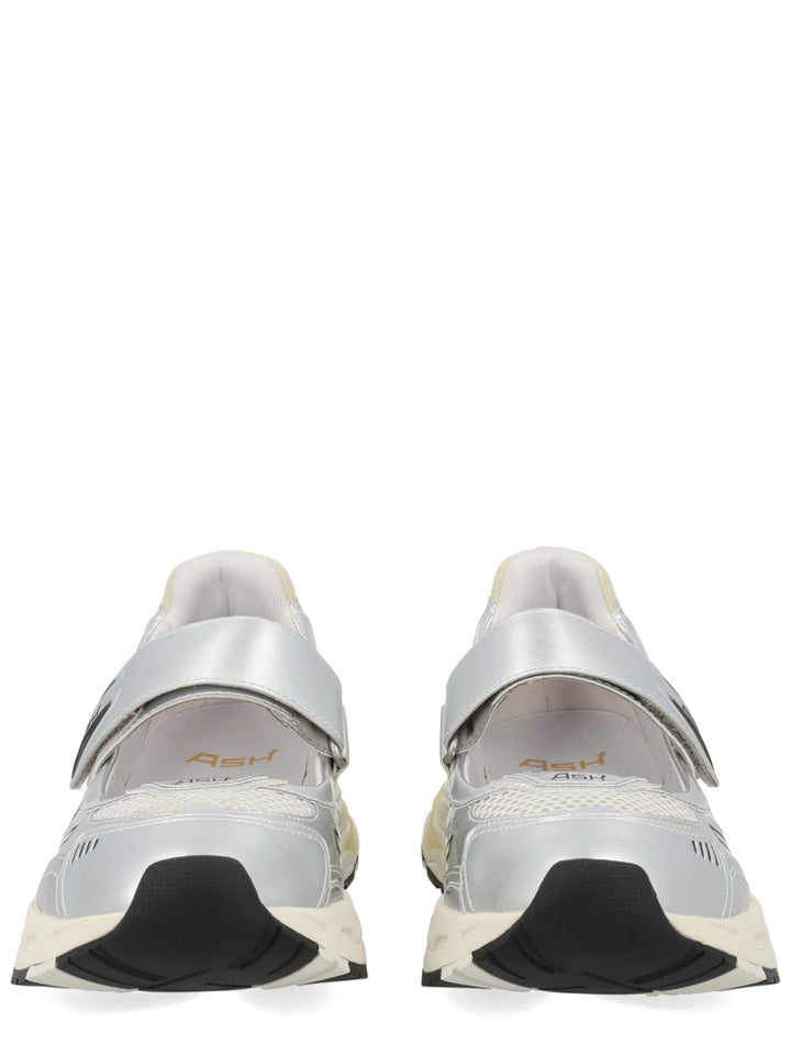 Ash Sneakers - Grey | 9ba537913d9df8c2873b6086ab8848a6004c5e84