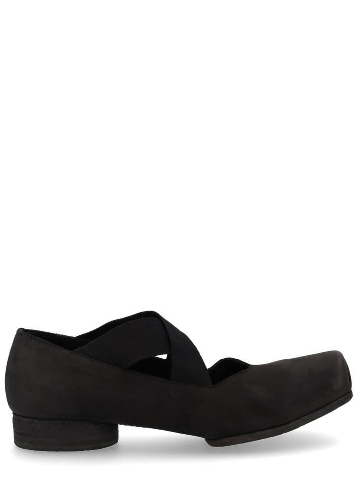 Uma Wang Scarpe Basse - Black | 1aea4251ca5e0a4118b1cd7a6d11222ae61d9a0c