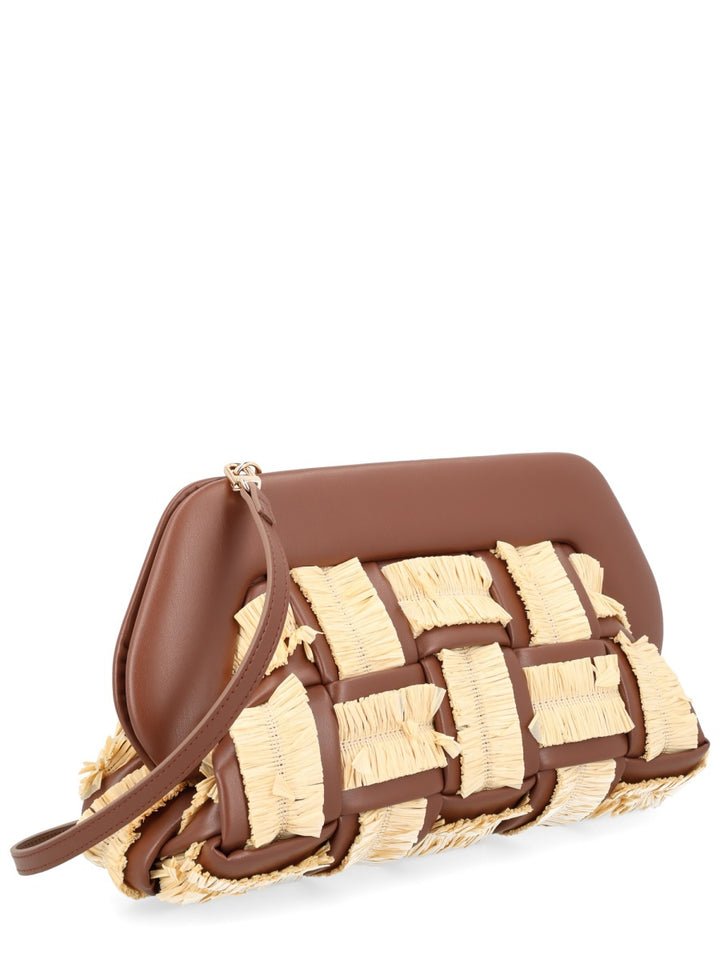 ThemoirÈ Borse a Mano - Beige | 10a6db9123c5dc82232d3f44a4c18c308bc2848e
