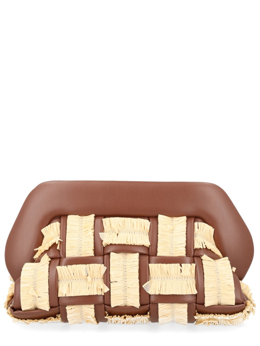 ThemoirÈ Borse a Mano - Beige | f1031d5eba10f8d4cf6b6561a27c25e32755347e