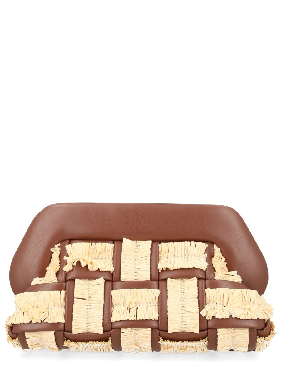 ThemoirÈ Borse a Mano - Beige | 7b22464533e2674dcf26e817d750f8a74109751d