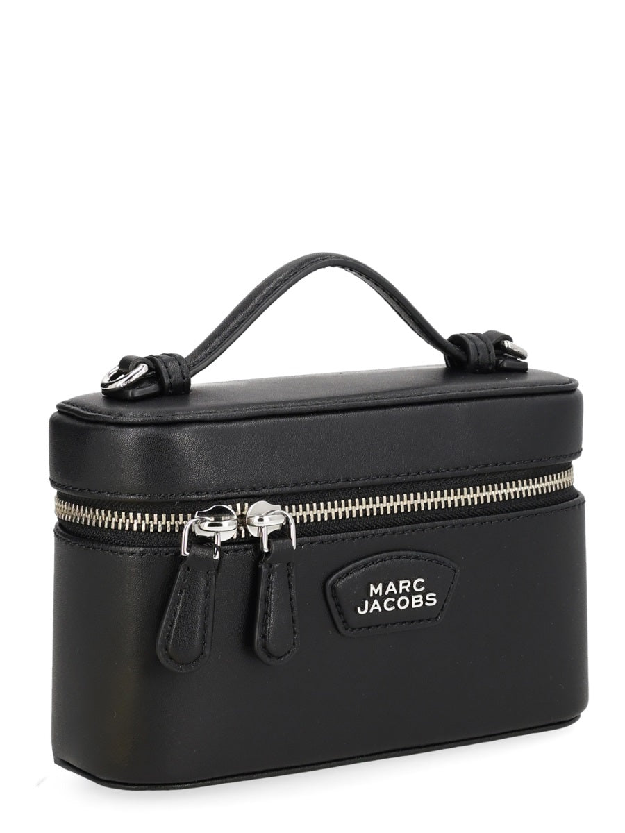 Marc Jacobs Borse a Spalla e Tracolla - Black | 3ff5bc01a7cfd8eba9c13dab82206990cb06ce37