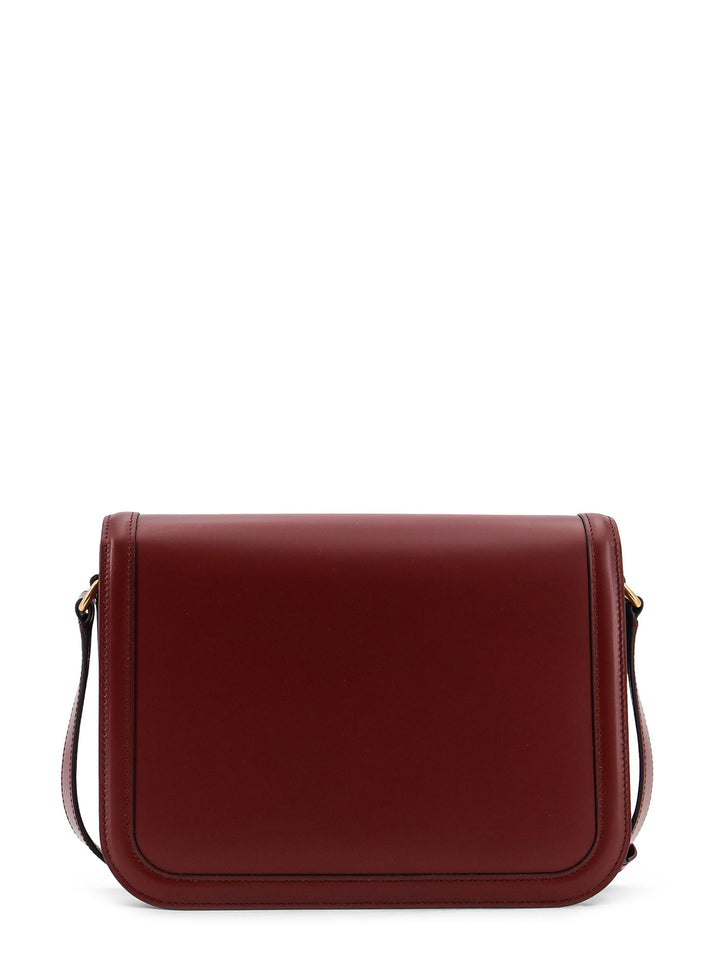 Valentino Garavani Bags - BRICK RUBY | 20b8d8ee68d10918a44c9e0106bf8949e44384da