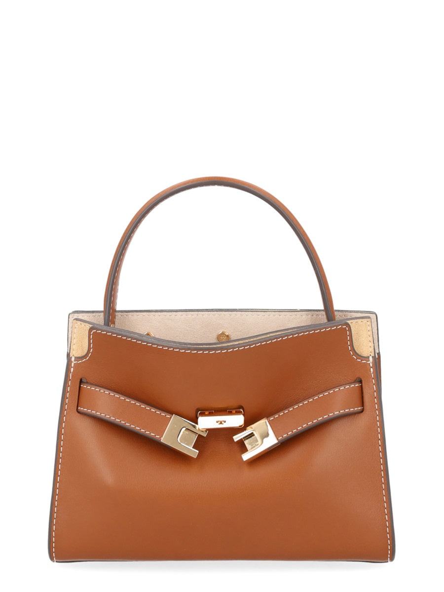 Tory Burch Borse a Mano - Brown | 383b51bfb10ce9de6740b773463ce64270cfbab7