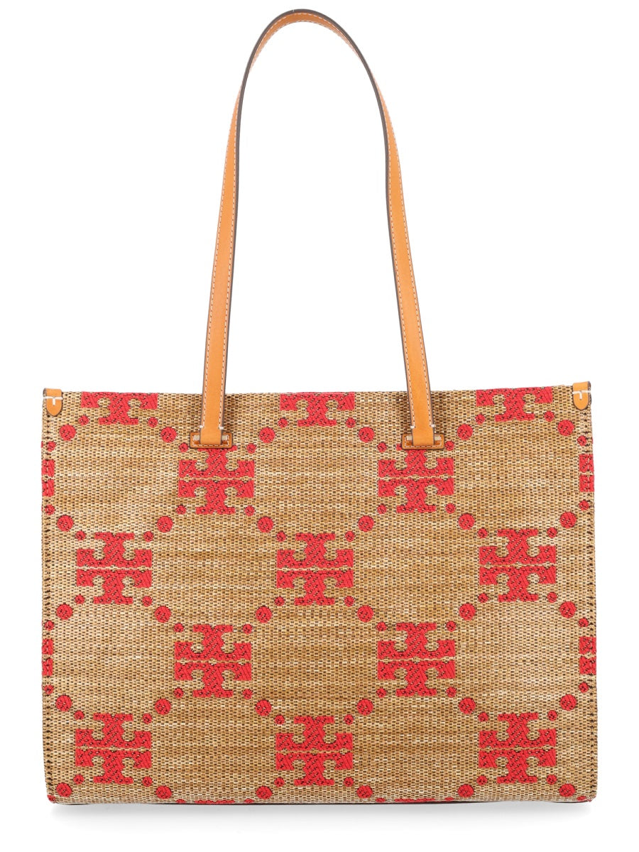 Tory Burch Borse a Mano - Beige | 65df257ceab6e5c88f27deca924b25ec1b1bc86a