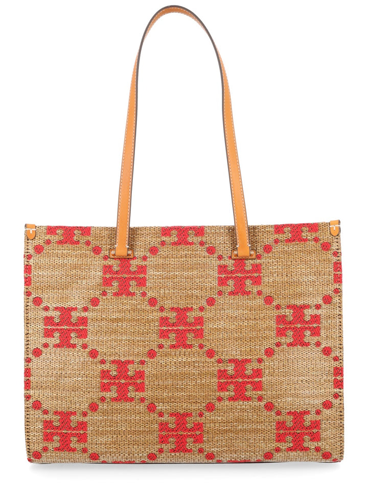 Tory Burch Borse a Mano - Beige | 65df257ceab6e5c88f27deca924b25ec1b1bc86a