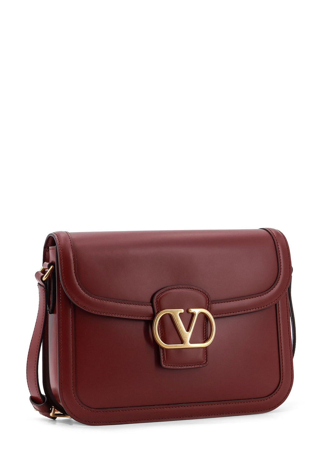 Valentino Garavani Bags - BRICK RUBY | 9dd3e8e3ebbc5905db51148a7d1638b1e2565f44