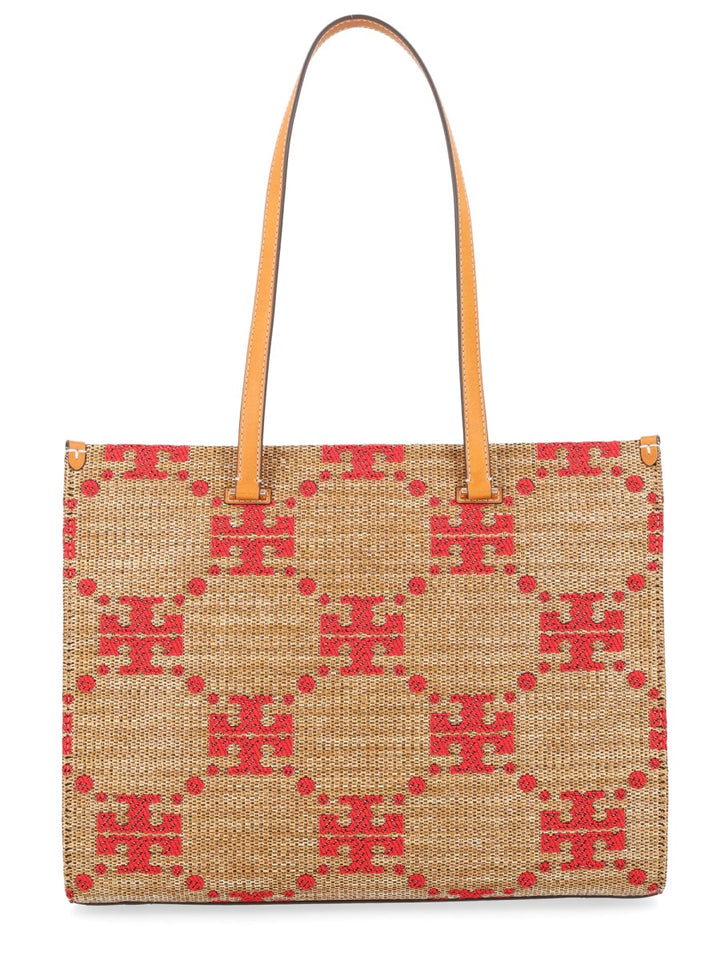 Tory Burch Borse a Mano - Beige | 8c19e7adb59e0f49b377d660c948c9006e0c5b58