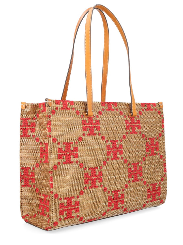 Tory Burch Borse a Mano - Beige | 4b76b153fd768024fb01071ecde903dde2b51df5