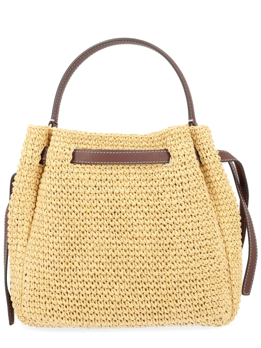 Tory Burch Borse a Mano - Beige | 17884dd2619e4c92626741be9db92154c10235fc
